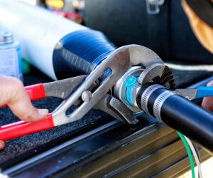 About Water Heater Repair LLC Highfalls, NC